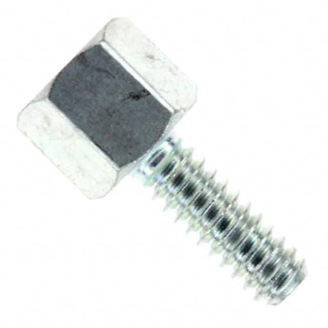 5747404-3 TE Connectivity AMP Connectors  Tornillos de fijación para conectores D-Sub en forma de D